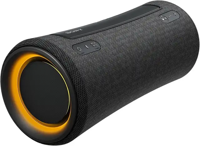 Sony SRS-XG300 Portable Bluetooth Speaker in Speakers in Mississauga / Peel Region - Image 3