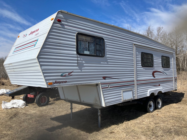 Camper for sale  in Travel Trailers & Campers in Winnipeg - Image 2