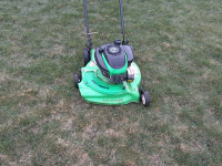 Lawnmower 