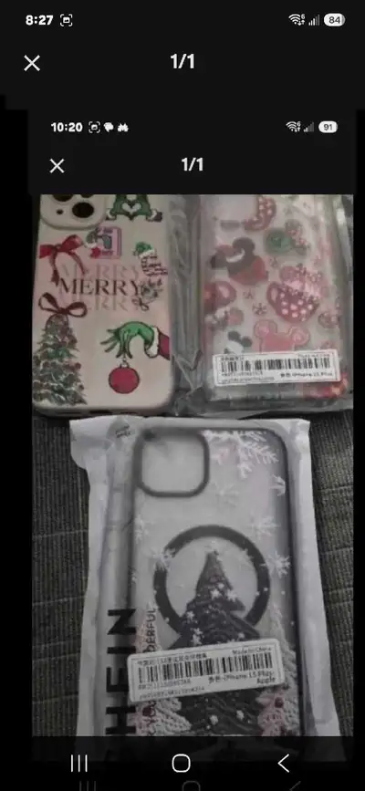 Apple iPhone 15 Plus Cases, View more