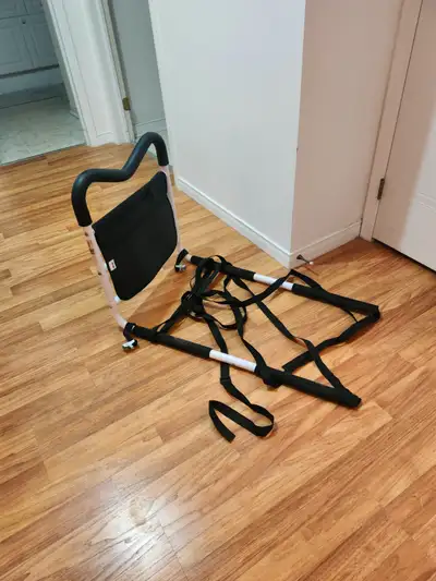 Bed Rail - Drive Medical  "M"  Rail  - Home Assist Bed Rail, View more