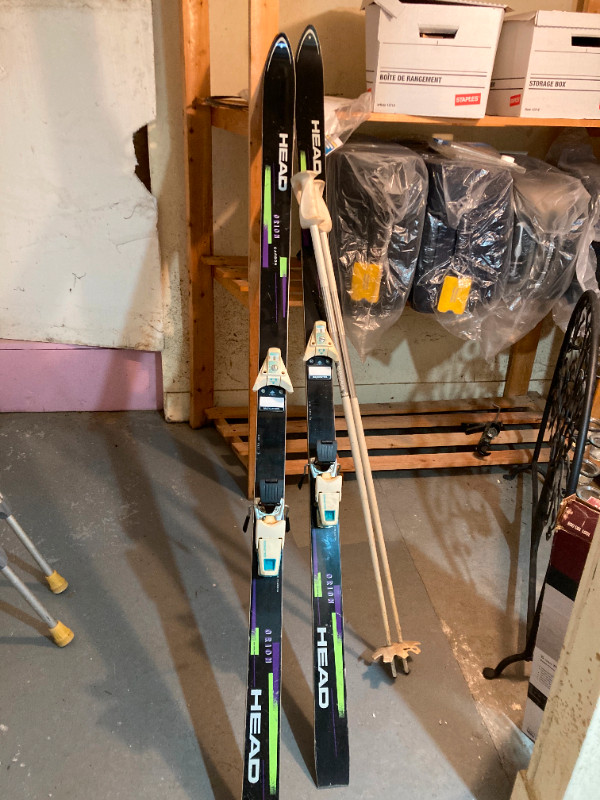 Head Skis for Sale in Ski in City of Halifax