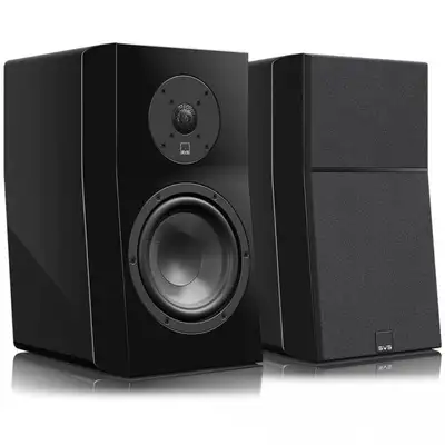 SVS ULTRA EVOLUTION BOOKSHELF SPEAKER BLACK GLOSS, View more