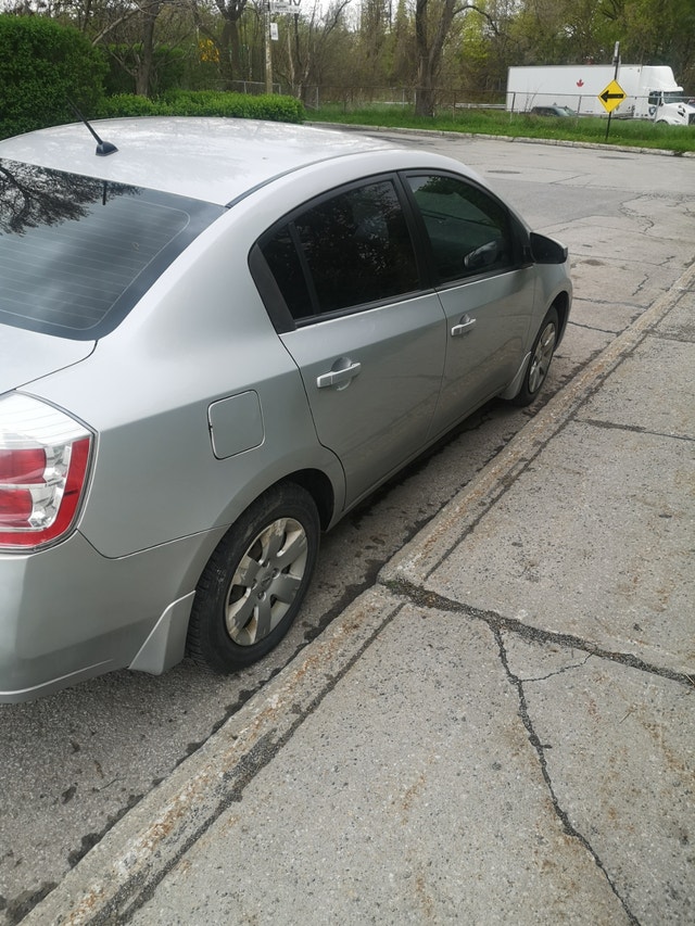 Auto fiable à bon prix — photo 3
