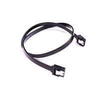 7-Pin SATA III Data Female to Female Cable 0.5 M - New / Neuf