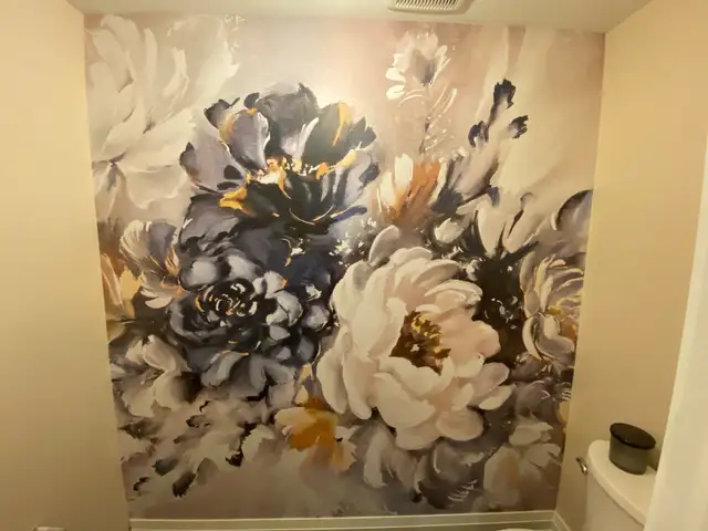 Professional Wallpaper Installation Services535271688351918082