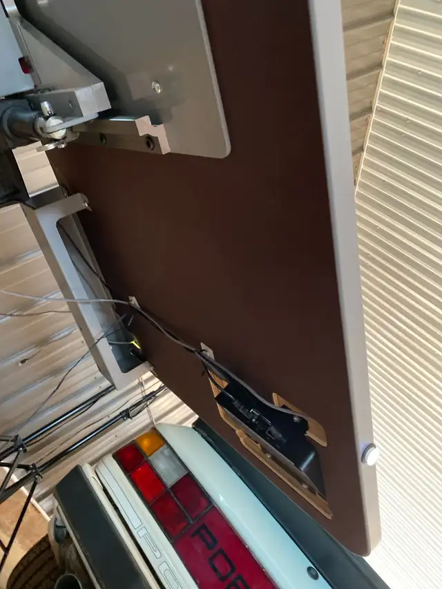 Smartpod active motion workstation 454687493142630406
