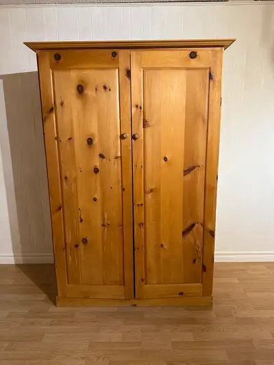 Wardrobe cabinet, View more