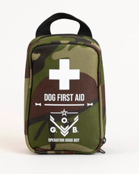 Dog Medical Kit