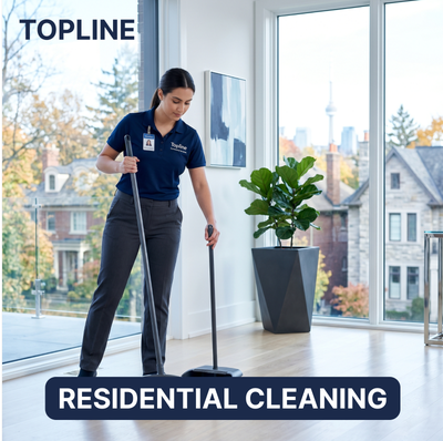 House Cleaning GTA | First Clean Discounted | Insured, View more