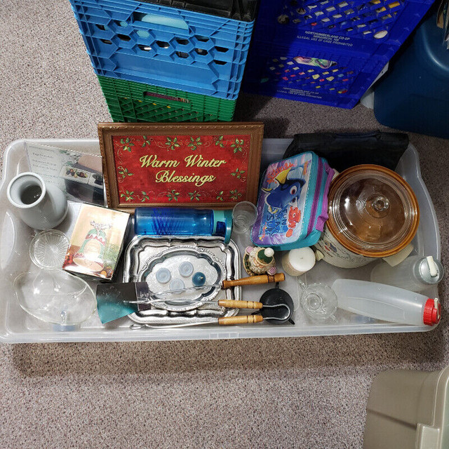 Household Items in Other in Moncton - Image 2