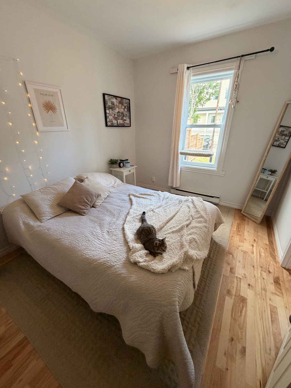 CESSION DE BAIL - Appartement 4 1/2 à louer — photo 3