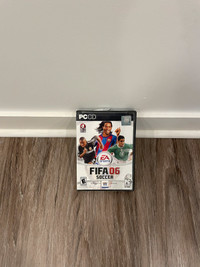FIFA 06 PC