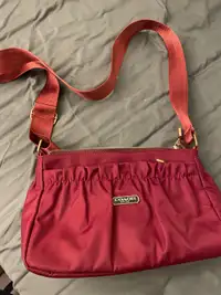 Brand new coach lady hand bag