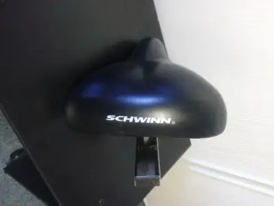 Schwinn Wide Cruiser Saddle  / Selle / siege large / bike seat, View more