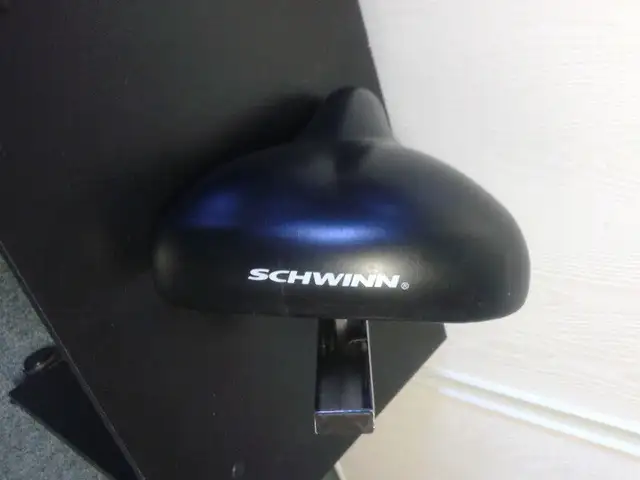Schwinn Wide Cruiser Saddle  / Selle / siege large / bike seat in Other in Ottawa - Image 2