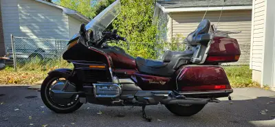 Downsizing Runs like a top, everything works trailer hitch installed new tires and battery less than...