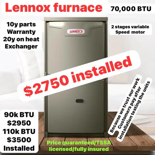 AC installation repair air conditioner furnace repair install63239613341441123