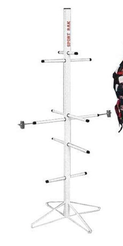 Hockey Equipment Tree, View more