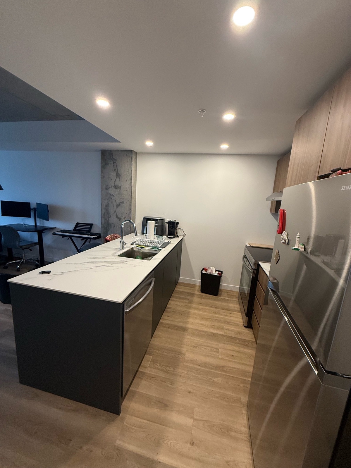 4 Bd Cartier O — photo 1
