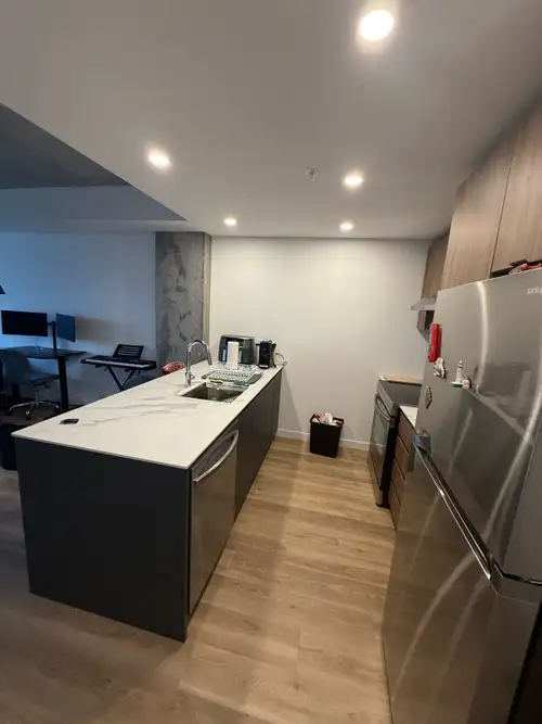 Magnifique 3 ½ | 1 chambre • 1 salle de bain Cession de bail jusqu’au 31 juillet 2027. Disponible po...
