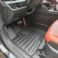 Kia Sportage / Forte Floor Mats | All Weather Floor Liners NEW