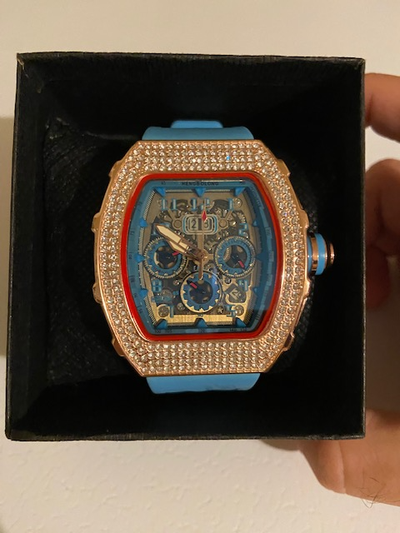 Mens Watch, View more