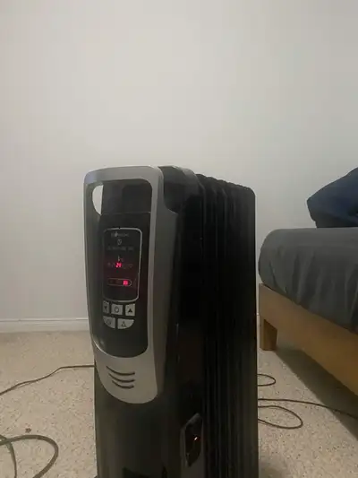 Room Heater, View more