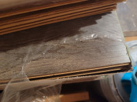 Brand New Mono Serra VE50 Century Oak Laminate Flooring