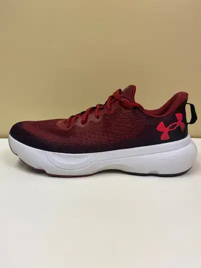 Under Armour Mens Infinite Sneakers size 12., View more