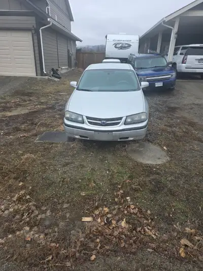 Excellent condition, very clean, new M&S tires, new breaks, new starter, new alternator, just did oi...