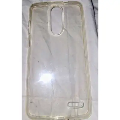 Clear TPU Phone Case For The OnePlus 6 Smartphone, View more