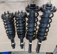 Acura TL (New) Factory shock & spring assemblies