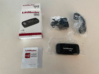 LiftMaster 828LM Internet Gateway- New