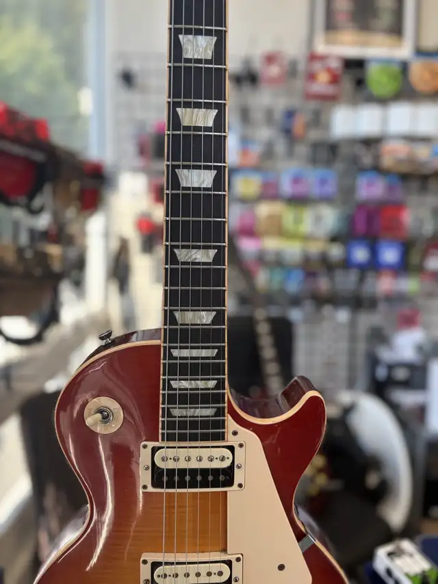 Gibson Les Paul Traditional in Guitars in Dartmouth - Image 7