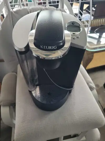 Keurig B60, View more