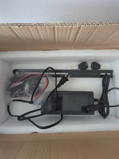Batterie Li-ion 36V 48 V 15,6 avec chargeur