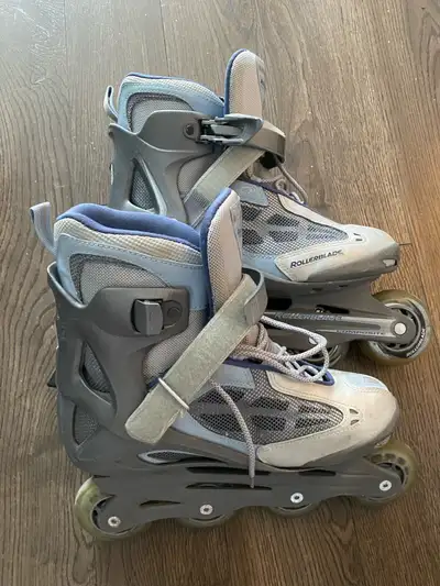 rollerblades , View more