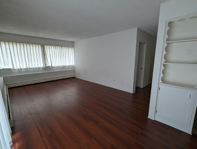 Cozy One-Bedroom Apartment with Convenient Amenities in Long Term Rentals in Downtown-West End - Image 4