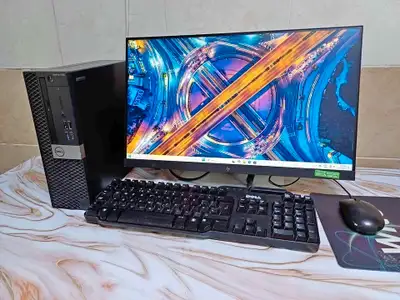 DELL Optiplex 5050 SFF PC On Sale!!!, View more