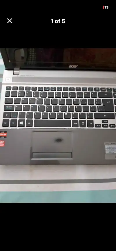 Acer Laptop, View more