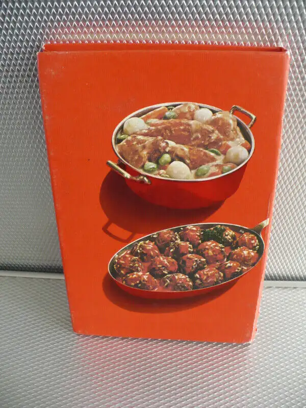 RECETTES CAMPBELL -LES BONNES SOUPES QUI FONT LA BONNE CUISINE62863728331649121
