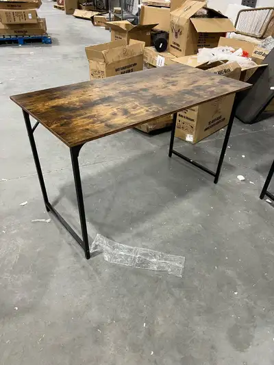 Brand new, just assembled First come first serve While stock last! See my other listings for more!