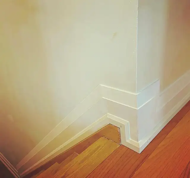 Door, Trim & Floor Installation Services 547047207422535687