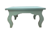 Painted Pine Coffee Table - Ideal for cottage
