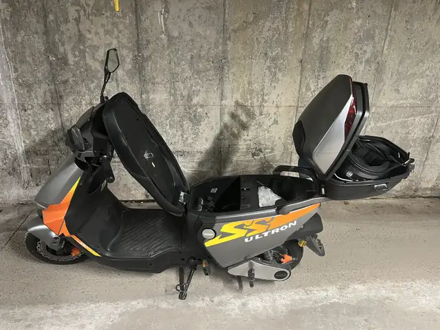 electric scooter 2024 in Other in Ottawa - Image 2