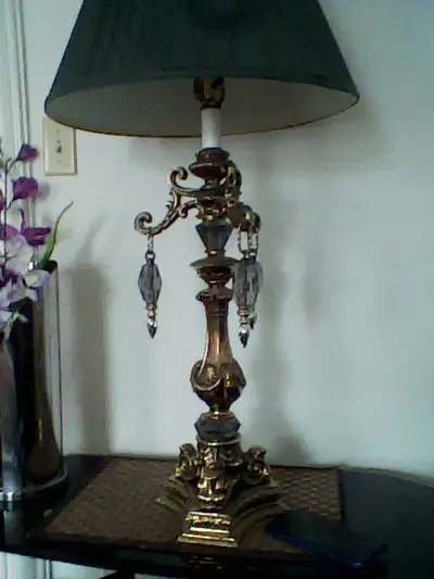 Table lamp , View more