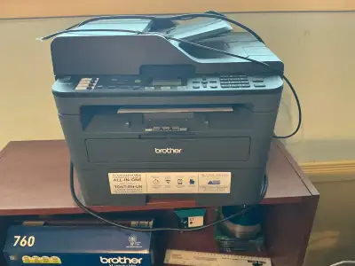 Imprimante Brother, View more