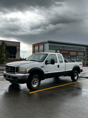 2003 Ford F 350