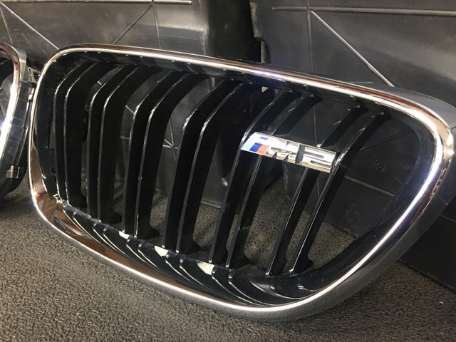 M2 front grills  in Auto Body Parts in Mississauga / Peel Region - Image 2